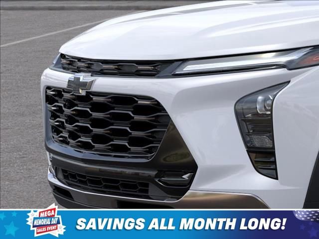 New 2026 Chevrolet Trax ACTIV w/ Sunroof Package FWD image 13