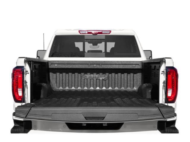 Used 2021 GMC Sierra 3500 Denali w/ Denali Ultimate Package AWD/4WD image 24