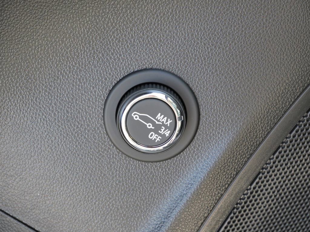 New 2026 Buick Envision Avenir image 41