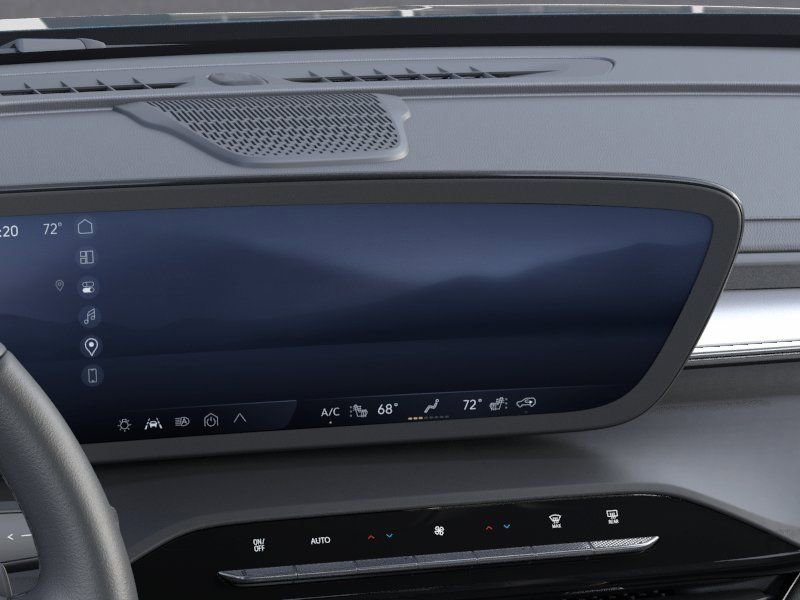 New 2026 Buick Enclave Avenir image 20