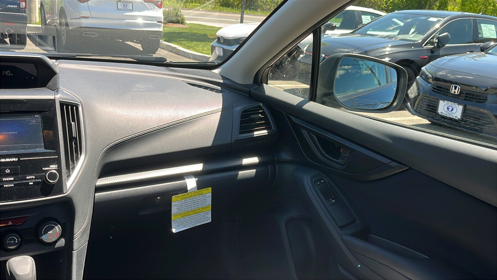 Used 2018 Subaru Crosstrek 2.0i AWD/4WD image 23