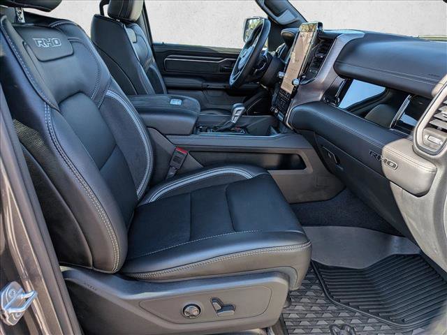 Used 2025 RAM 1500 RHO w/ RHO Level 1 Equipment Group image 26