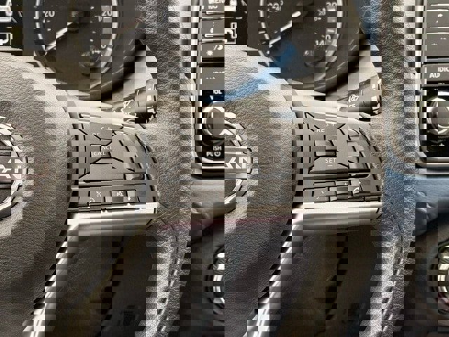 New 2025 Nissan Versa SV w/ Trunk Package image 20