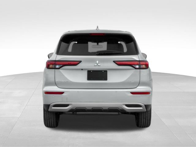 Used 2023 Mitsubishi Outlander SE FWD image 36