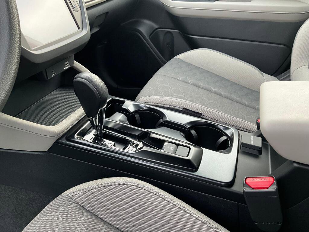 New 2026 Subaru Forester image 19