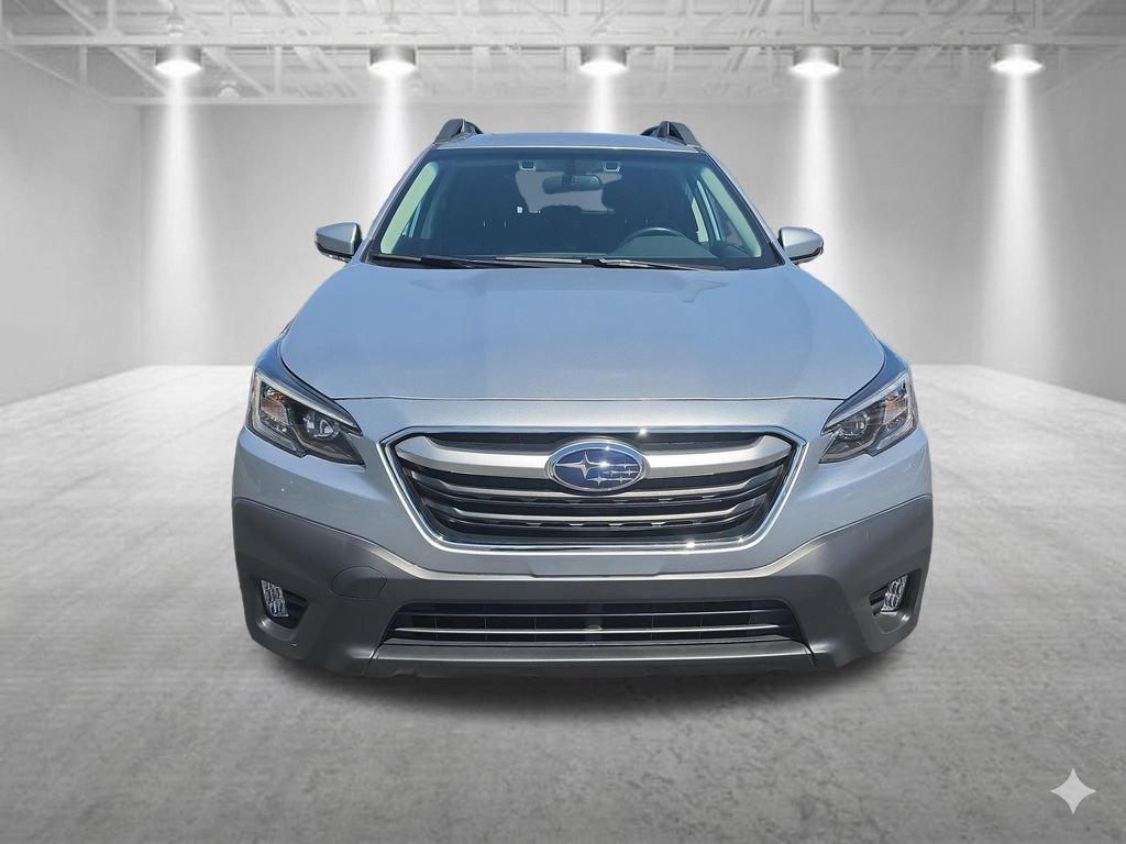 Used 2021 Subaru Outback Premium AWD/4WD image 9