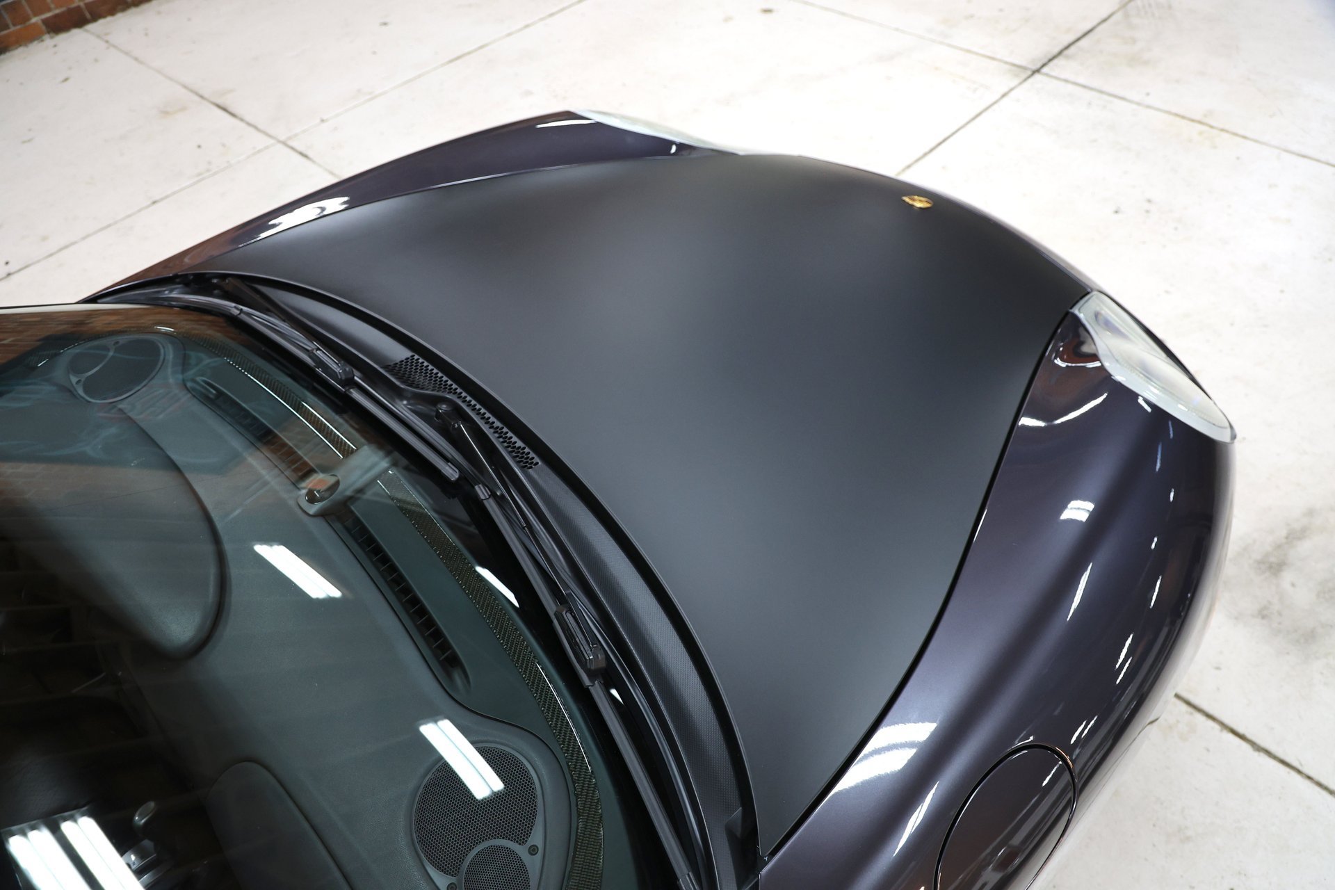 Used 1999 Porsche 911 Cabriolet image 13