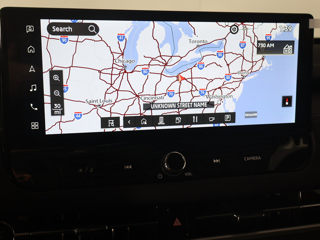 New 2027 Mitsubishi Outlander SE AWD/4WD image 42