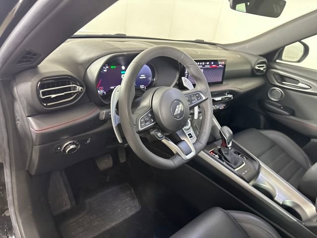 Used 2024 Dodge Hornet R/T Plus w/ R/T Blacktop Package image 13