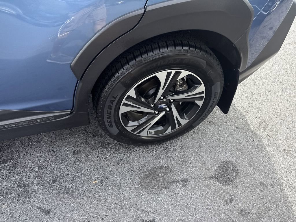 Used 2024 Subaru Crosstrek 2.0i Premium image 21