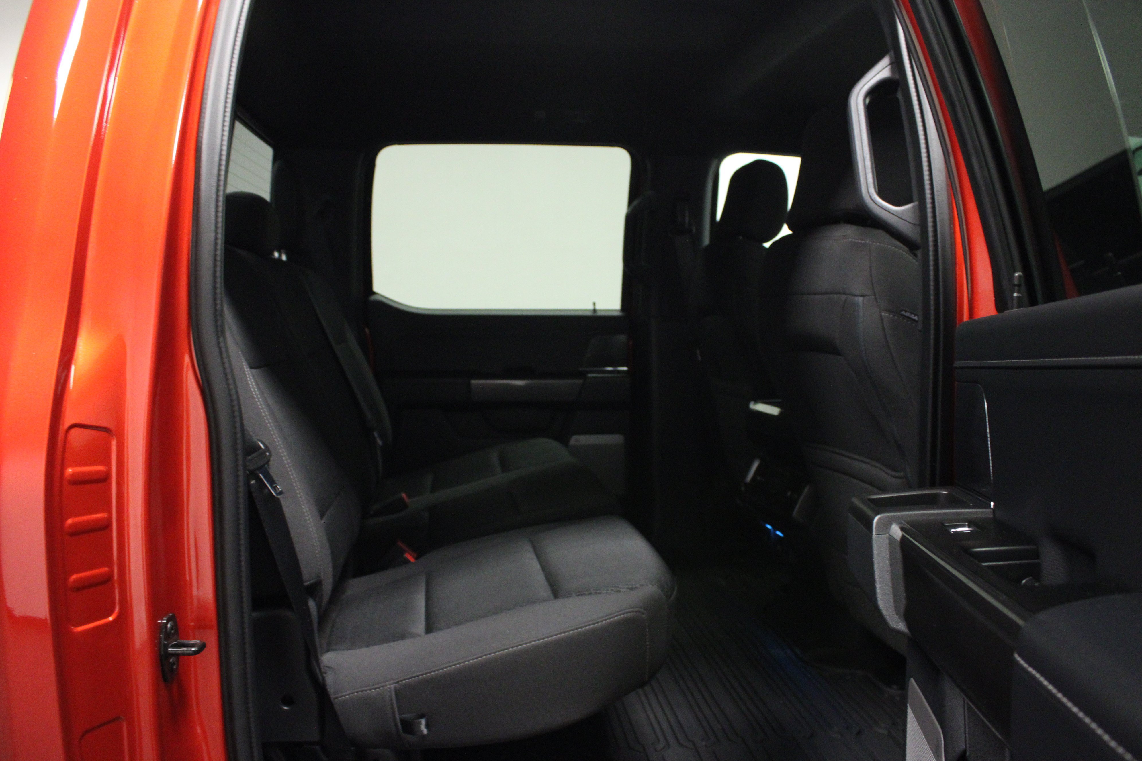 Used 2023 Ford F150 XLT w/ Equipment Group 302A High AWD/4WD image 15