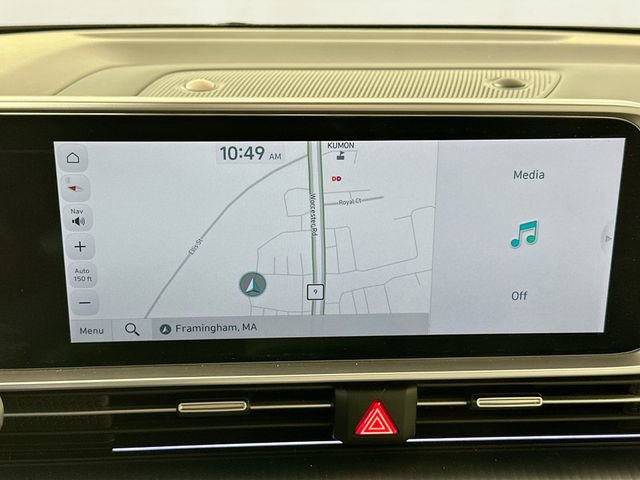 Used 2023 Hyundai Ioniq 6 SEL image 11