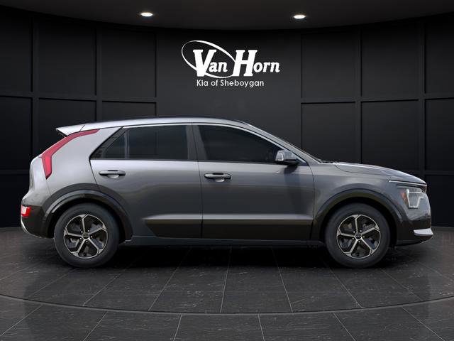 New 2026 Kia Niro SX image 7