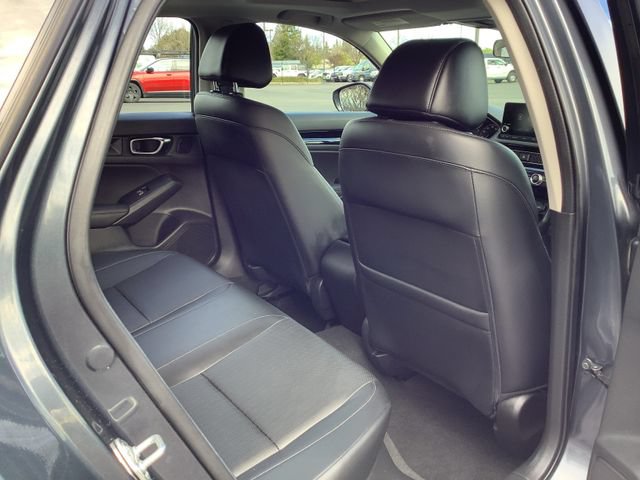 Used 2024 Honda Civic EX-L image 32
