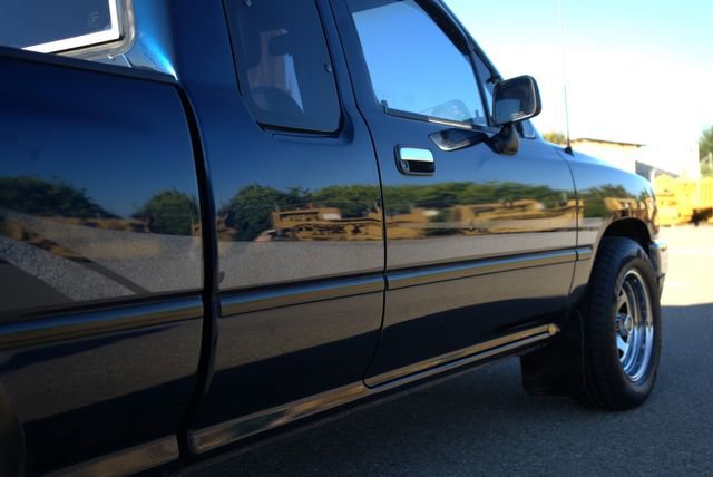 Used 1994 Toyota Pickup DX image 21