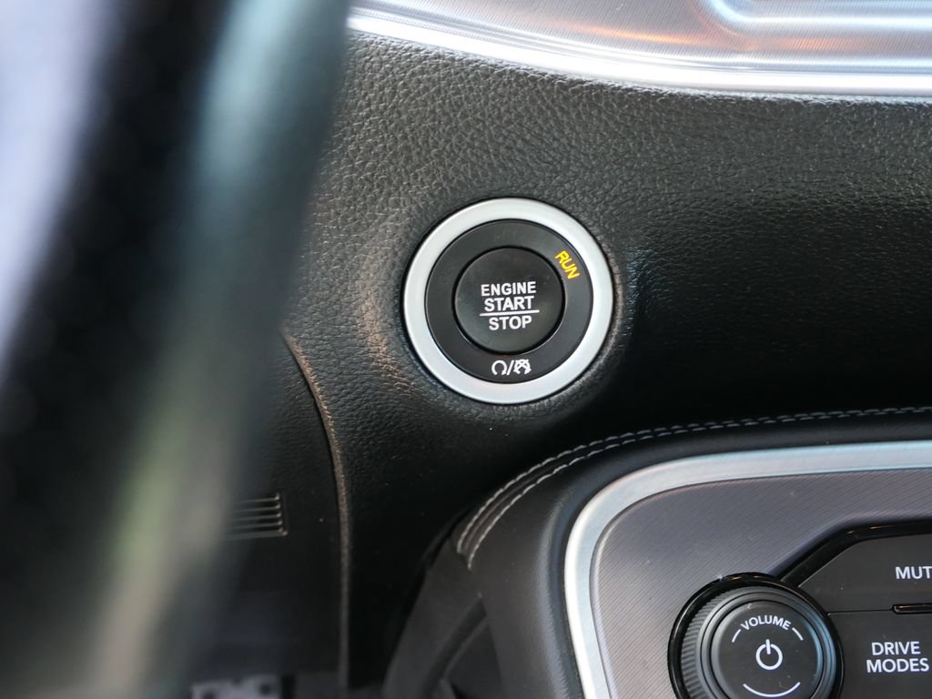 Used 2020 Dodge Challenger R/T Scat Pack RWD image 15
