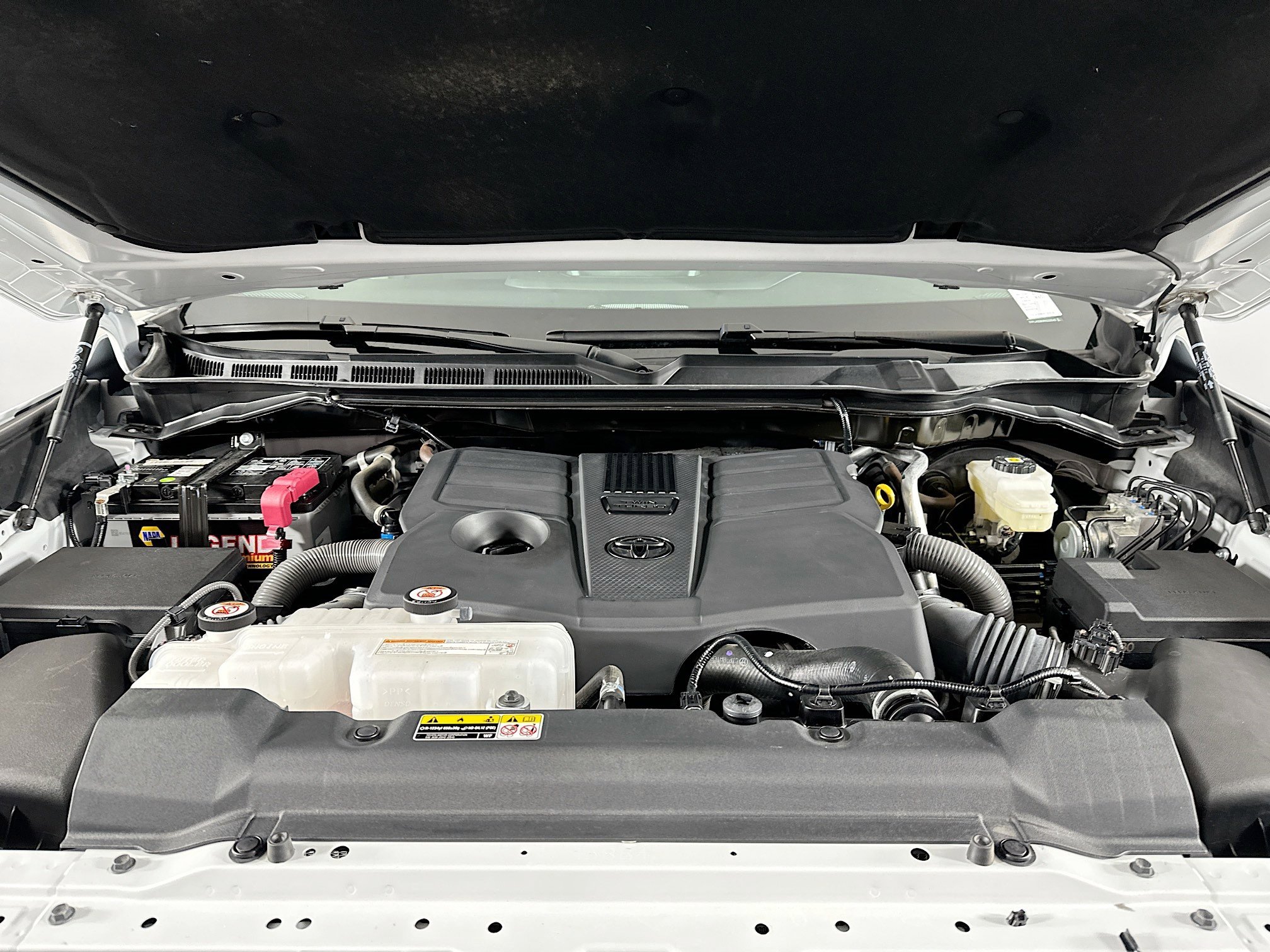 Used 2024 Toyota Tundra SR5 image 30