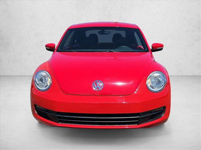Used 2014 Volkswagen Beetle 2.5 FWD video 2