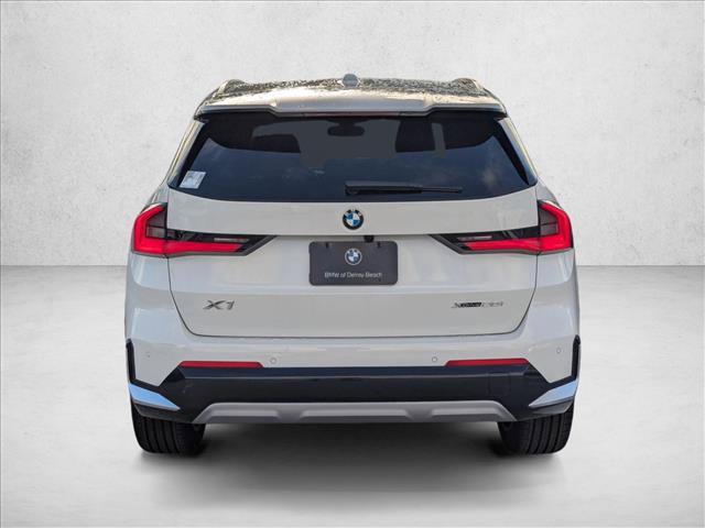 New 2026 BMW X1 xDrive28i w/ Technology Package image 7
