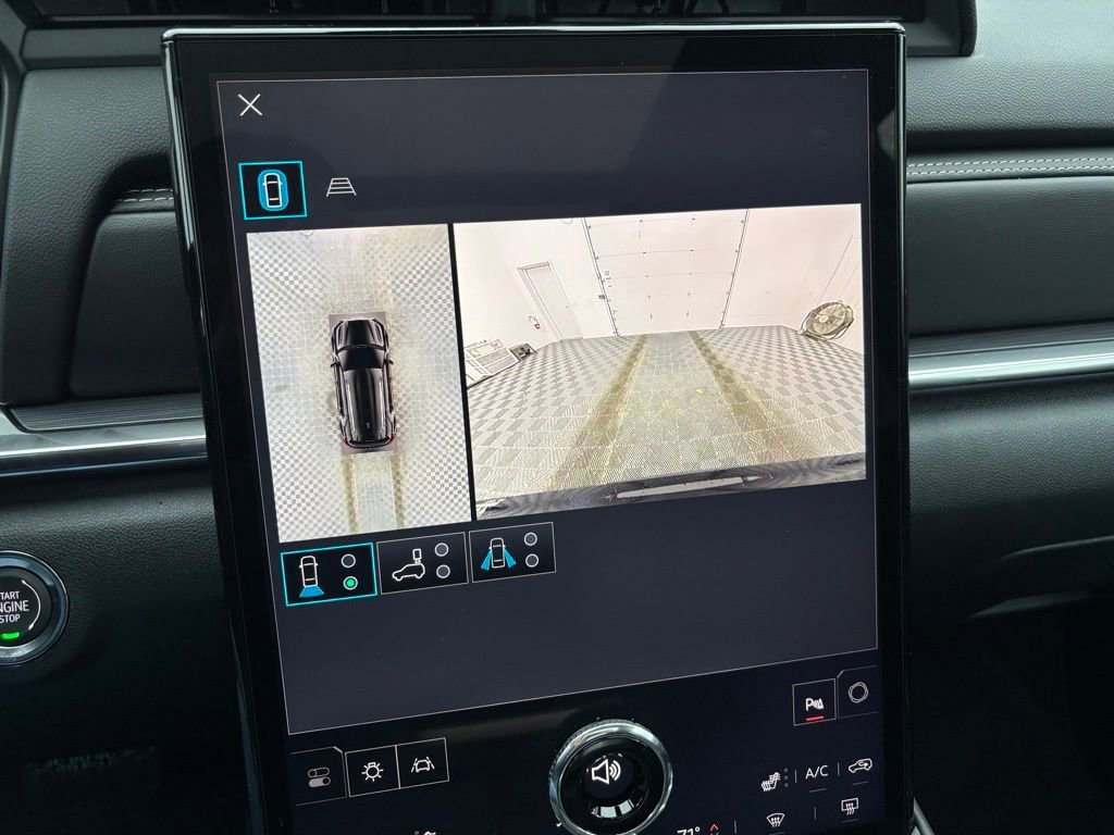 New 2026 GMC Terrain Elevation w/ Elevation Premium Package image 3