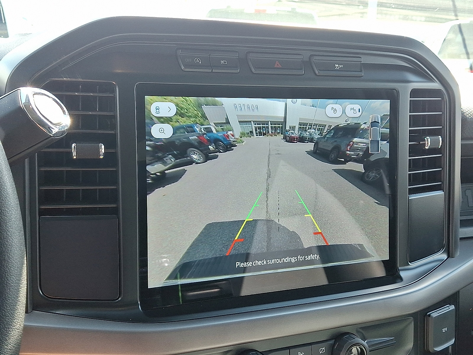 Certified 2024 Ford F150 XL w/ Equipment Group 103A High image 24