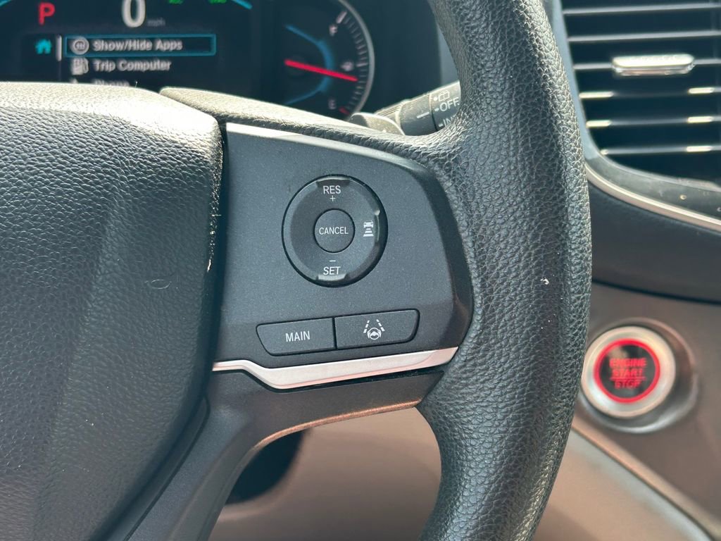 Used 2021 Honda Pilot EX image 37