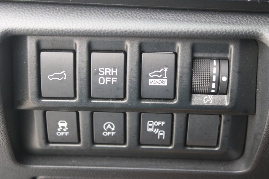 Used 2022 Subaru Forester Sport image 13