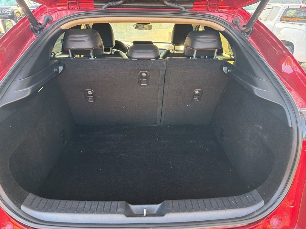 Used 2020 MAZDA CX-30 AWD w/ Premium Package image 8