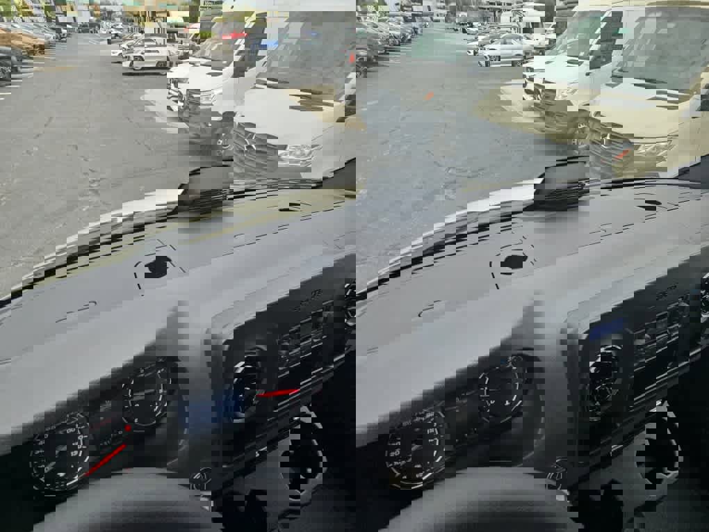 New 2026 Mercedes-Benz Sprinter 2500 image 21