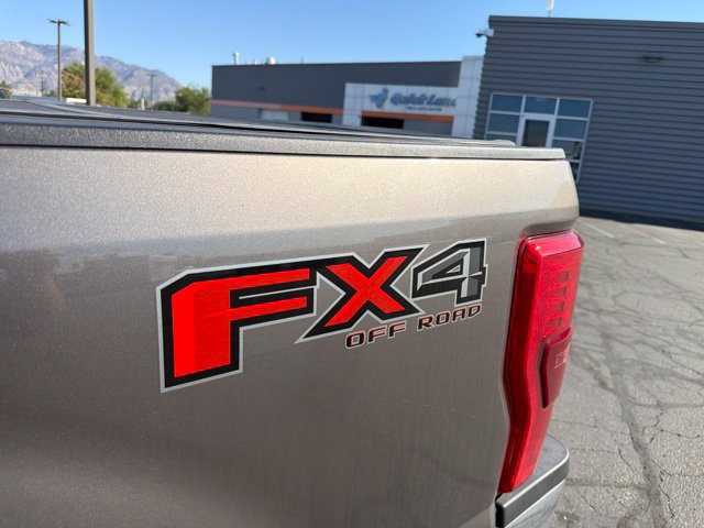 Used 2019 Ford F350 King Ranch w/ King Ranch Ultimate Package AWD/4WD image 25