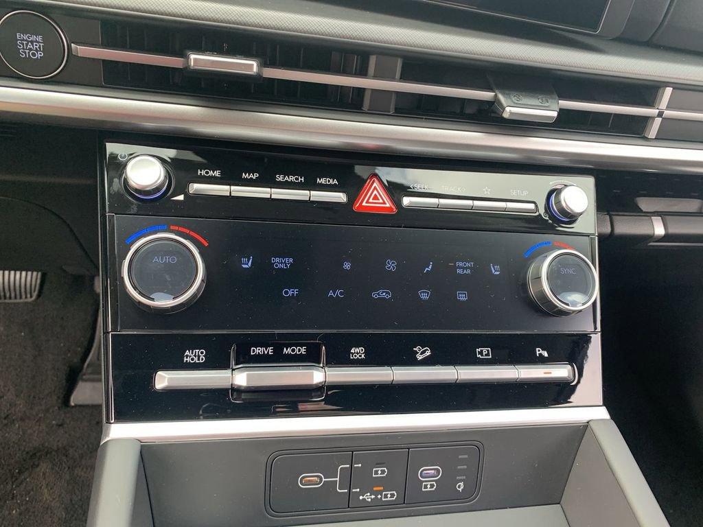 New 2026 Hyundai Santa Fe SEL image 19