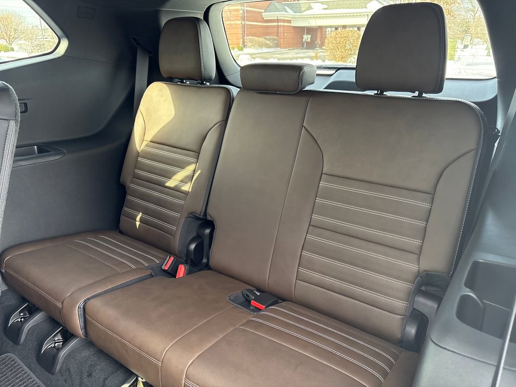 New 2026 GMC Acadia Denali Ultimate image 44