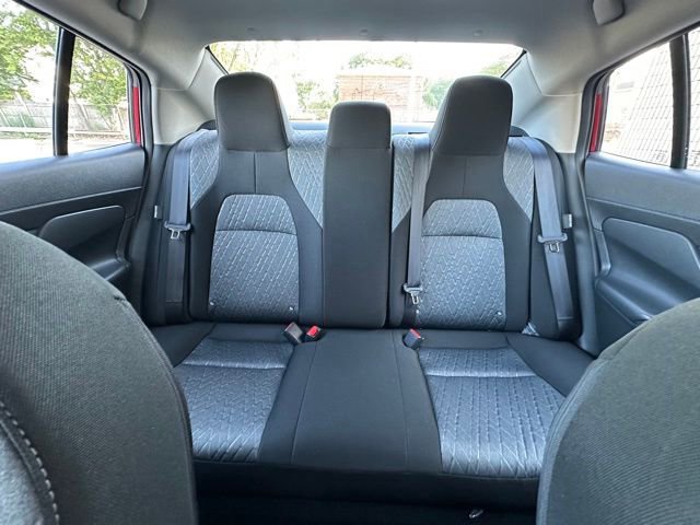 Used 2026 Nissan Sentra SV w/ Floor Mat Package FWD image 23