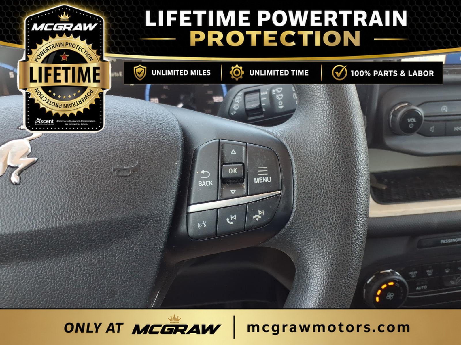 Used 2023 Ford Bronco Sport Heritage AWD/4WD image 18
