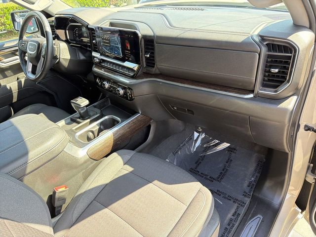 Used 2023 GMC Sierra 1500 Elevation AWD/4WD image 28