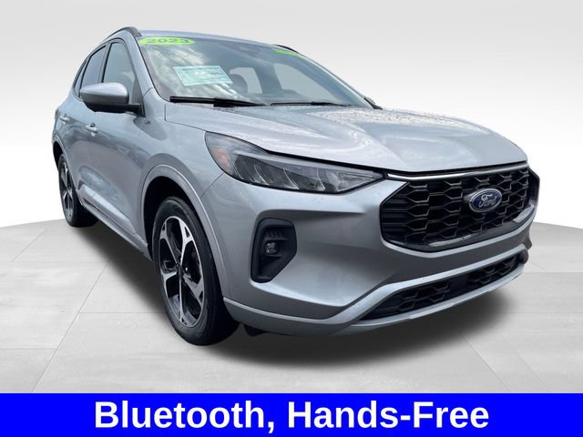 Used 2023 Ford Escape ST-Line Select w/ Tech Pack #2 AWD/4WD image 7