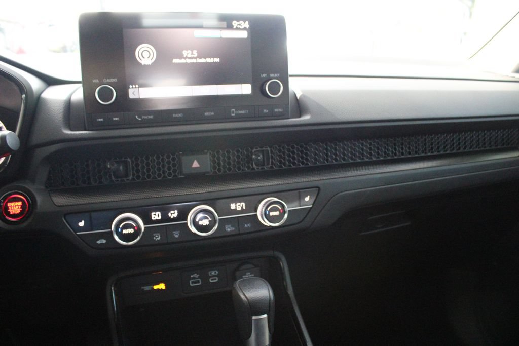 Used 2024 Honda CR-V EX image 40
