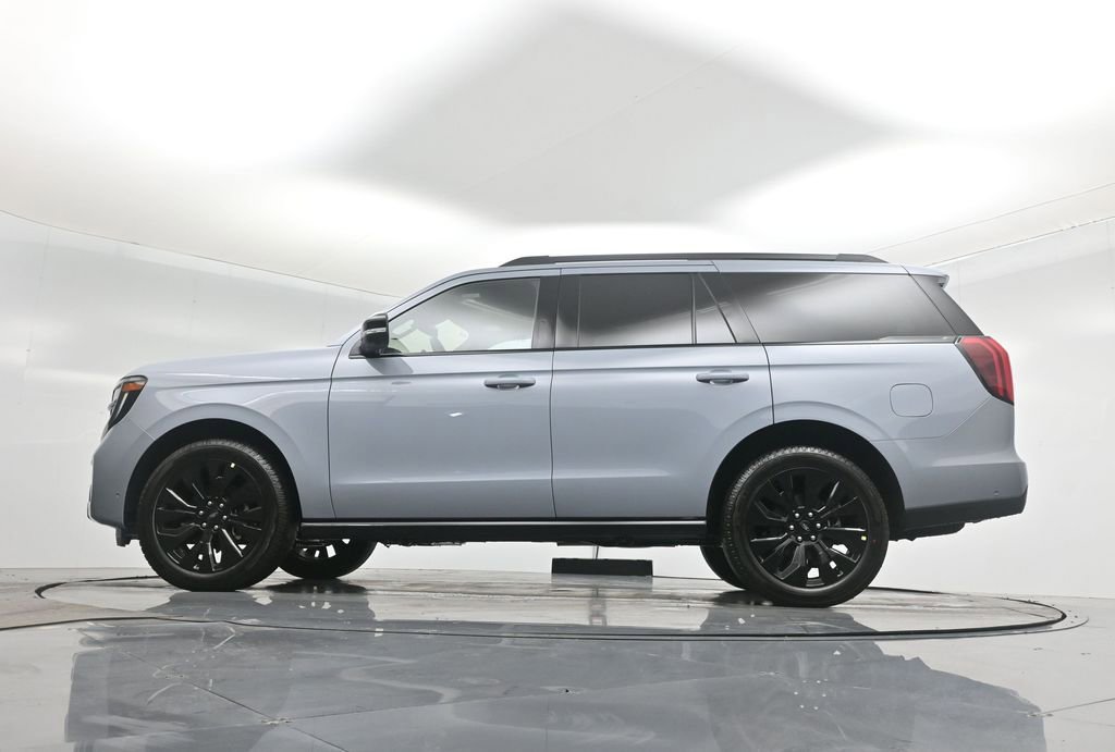 New 2025 Ford Expedition Platinum w/ Stealth Appearance Package AWD/4WD image 56