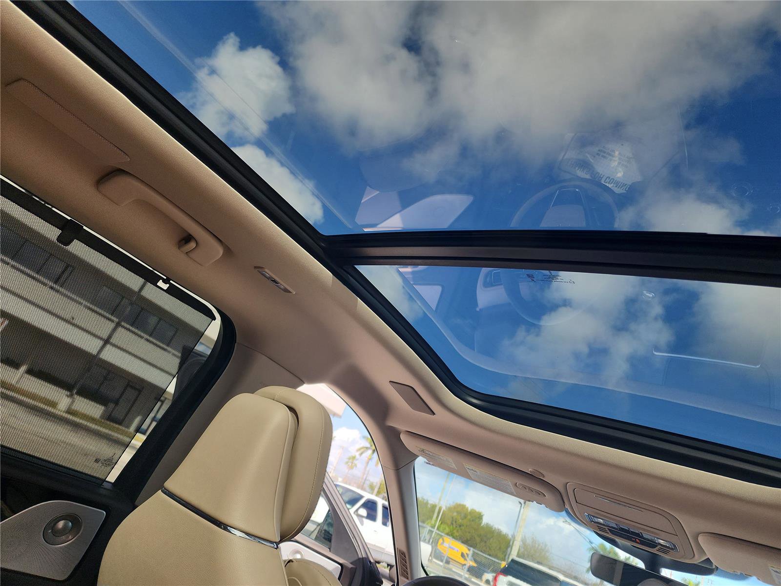 Used 2023 Lincoln Aviator Reserve w/ Equipment Group 201A image 27