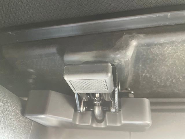 Used 2024 Ford Bronco Outer Banks AWD/4WD image 42