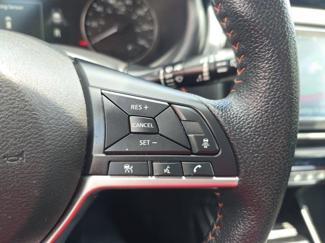 Used 2023 Nissan Kicks SR FWD image 22