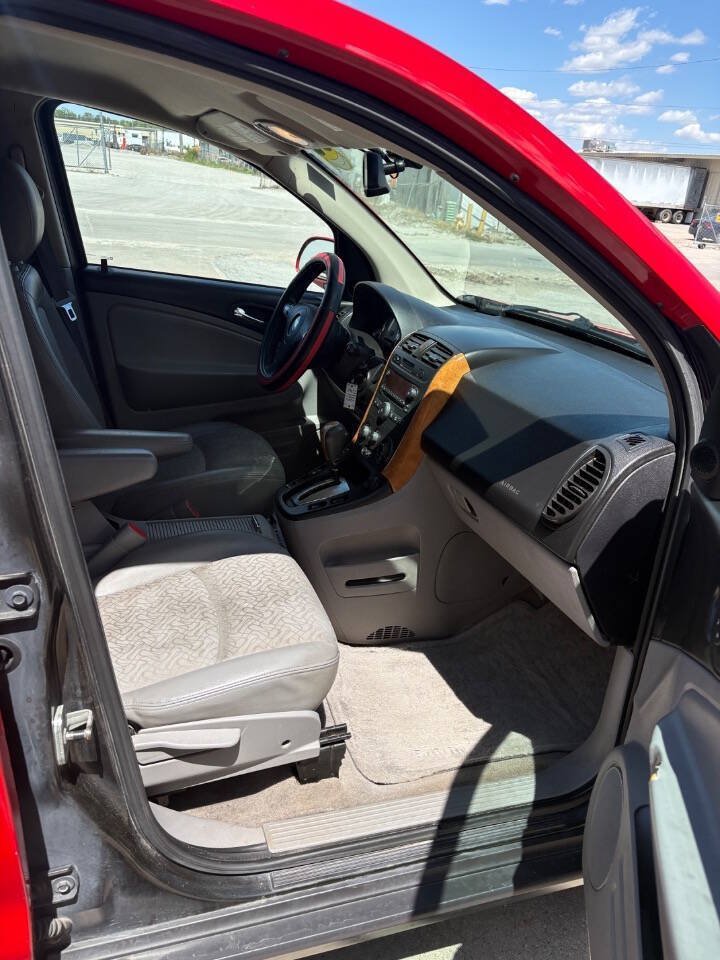 Used 2007 Saturn Vue AWD V6 image 8