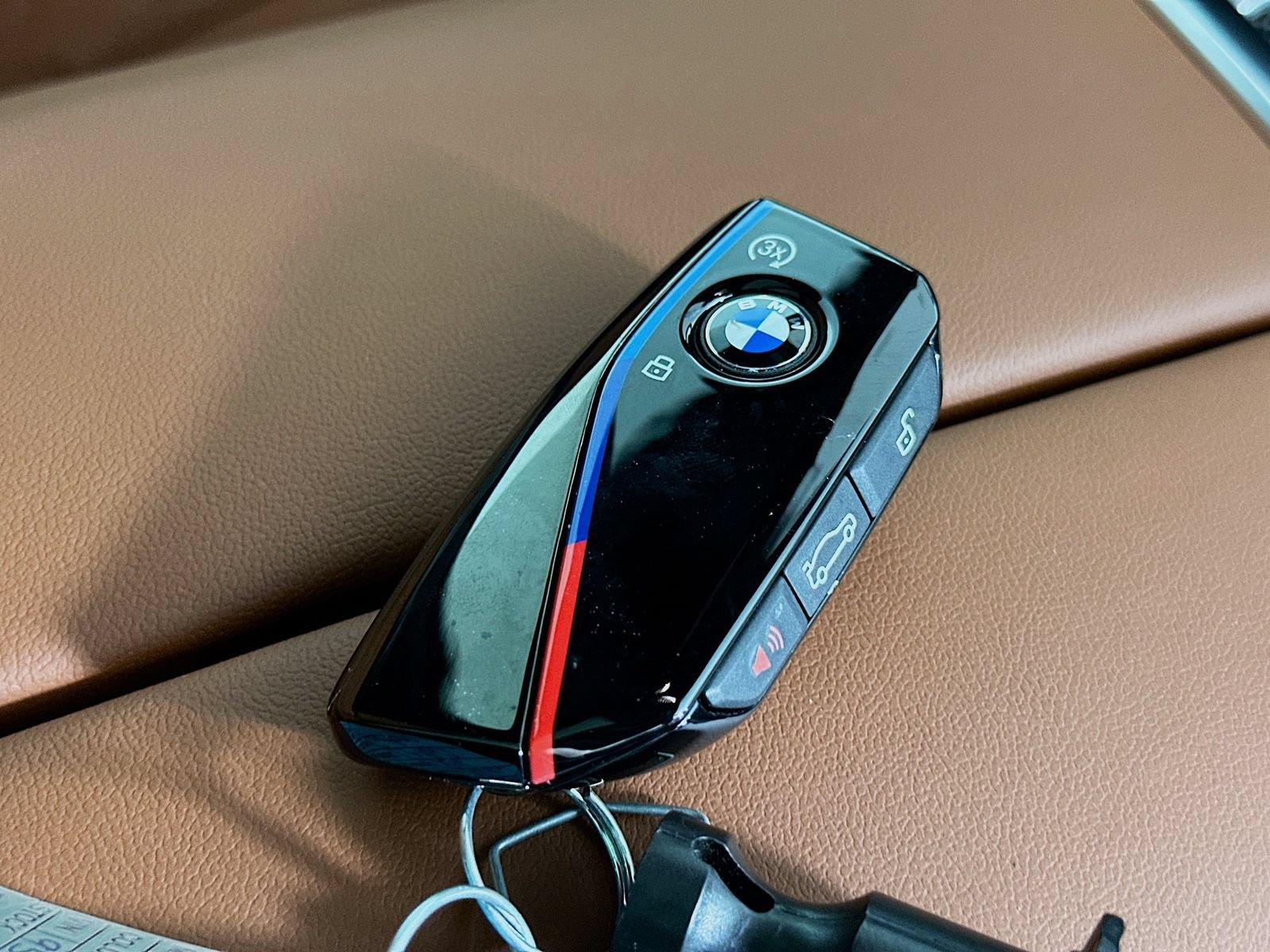 New 2026 BMW X5 M60i AWD/4WD image 46