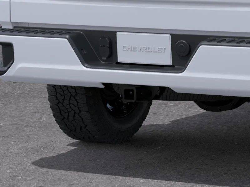 New 2026 Chevrolet Silverado 1500 RST w/ RST Select Package RWD image 39