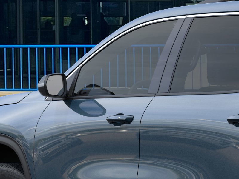 New 2026 Chevrolet Traverse LT w/ Driver Confidence Package image 12