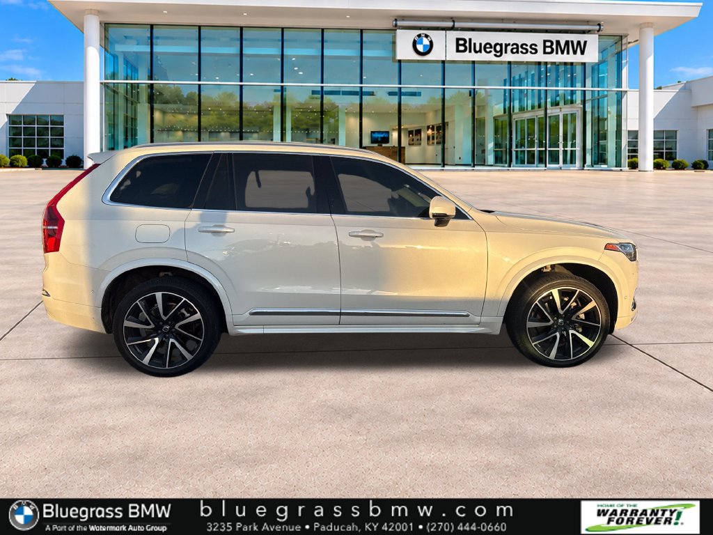 Used 2024 Volvo XC90 B5 Plus AWD/4WD image 6