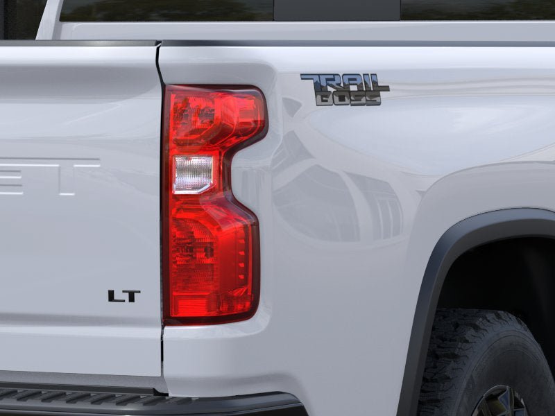 New 2026 Chevrolet Silverado 2500 LT w/ Trail Boss Package AWD/4WD image 11