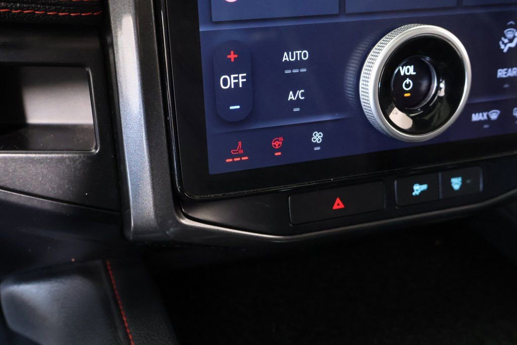 Used 2022 Ford Expedition Max Limited image 7