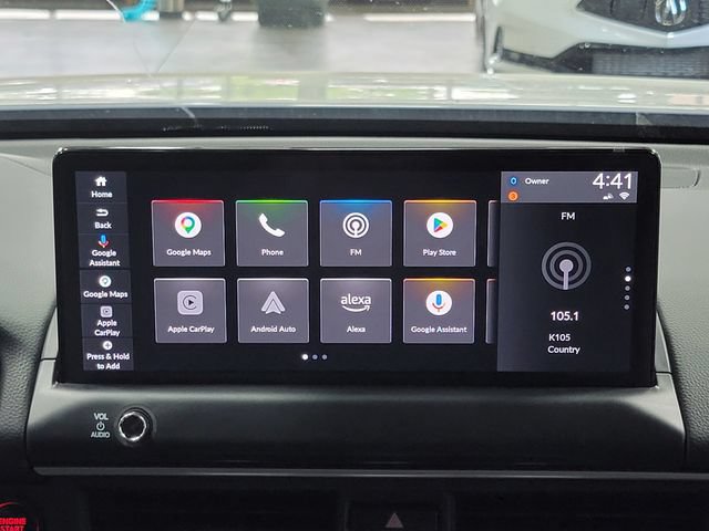 New 2026 Honda Pilot Touring image 19