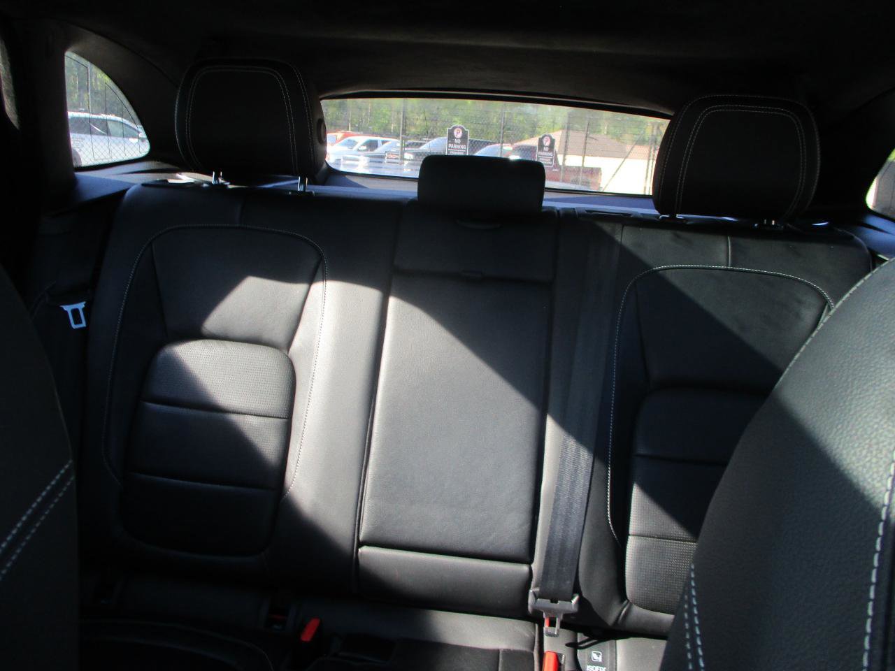 Used 2020 Jaguar F-PACE S image 34